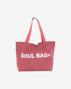 Сумка Soul Bag+ Роза
