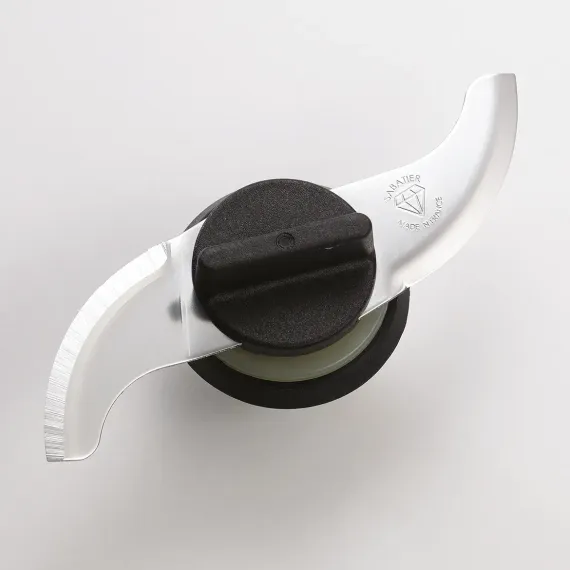 Блендер-пароварка Beaba Babycook Neo Eucalyptus