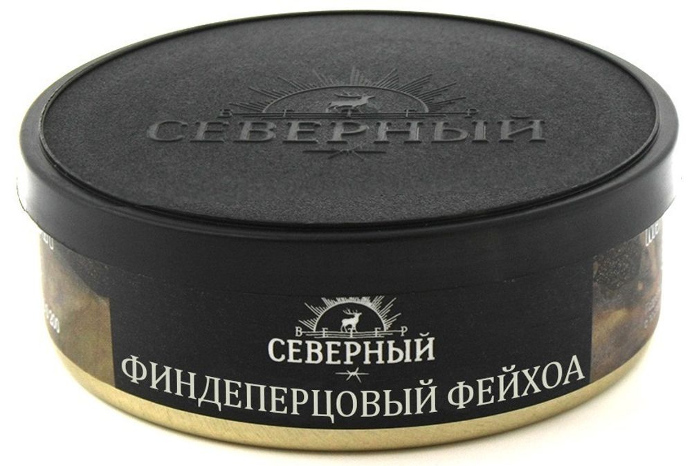 Severnyj - &quot;Финдеперцовый&quot; Feijoa (40g)