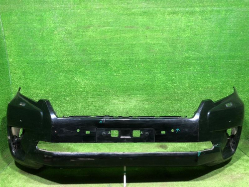 Бампер передний Toyota LC Prado 150 (2017-2020)