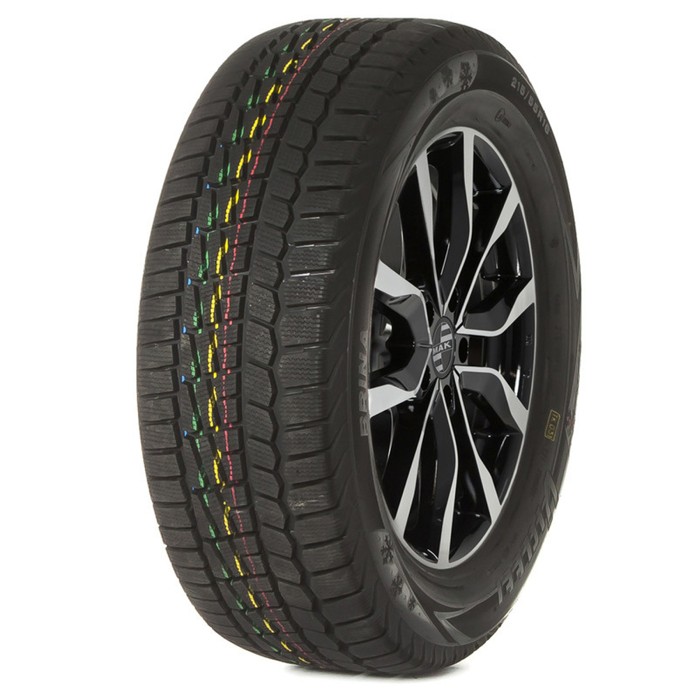 Viatti 225/55R16 95T Brina V-521 TL