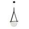 Подвесной светодиодный светильник Kink Light Тэрро 07687-30,19(21)