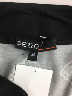 Платье Pezzo с принтом 42 размер