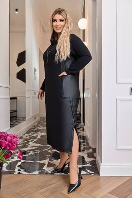 Платье УК-908VL-3 Fabrika