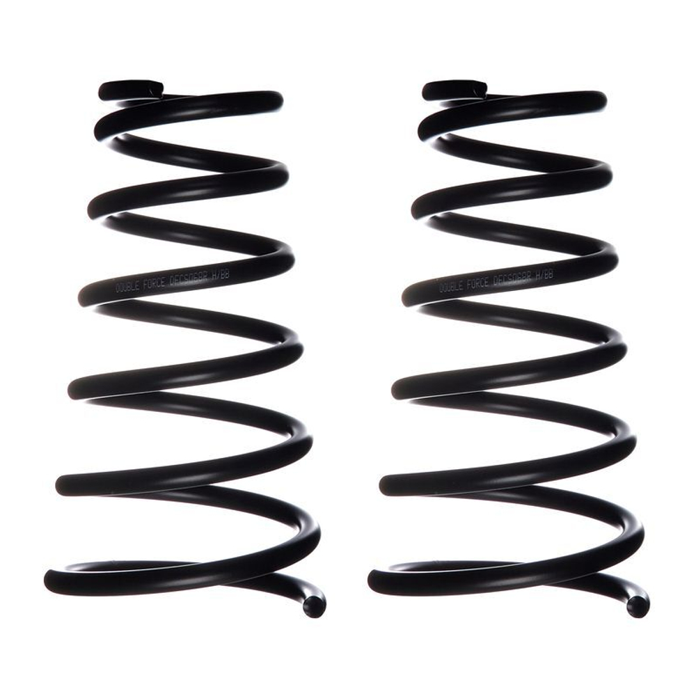 Пружина подвески DOUBLE FORCE задняя (Кратность 2 шт.) DFCS068R