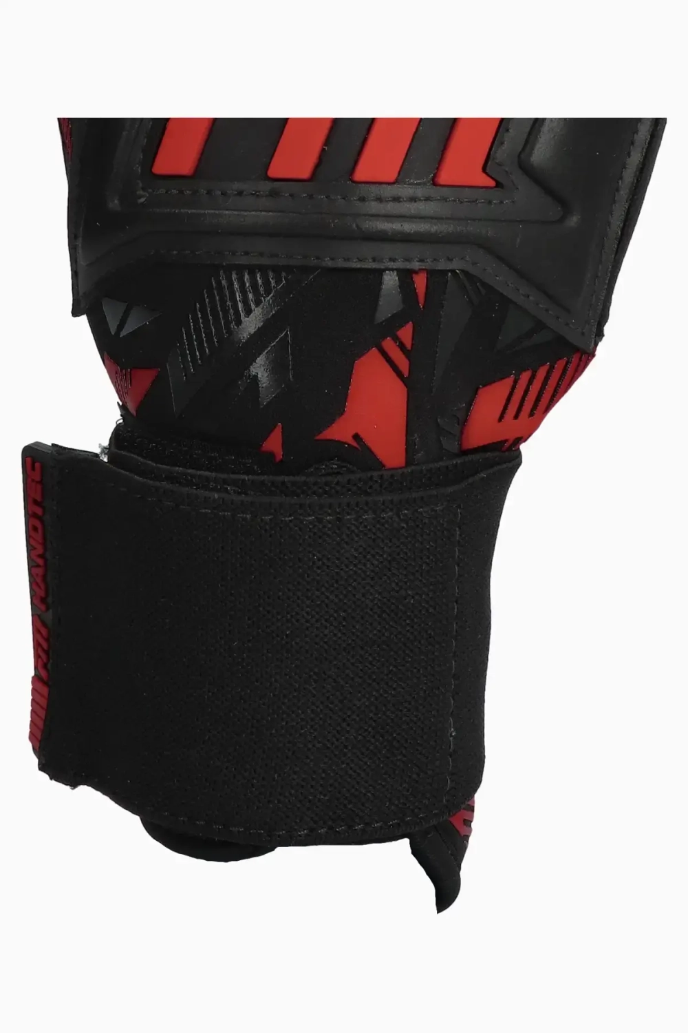 Вратарские перчатки Football Masters Invictus X Pro