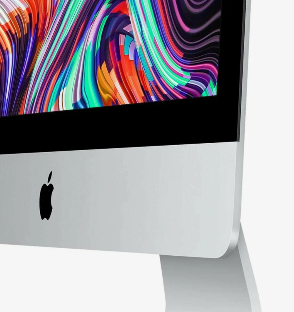 21.5" Моноблок Apple iMac 21.5 2015 (1920x1080, Intel Core i5 - 5575R, RAM 8ГБ,SSD 1ТБ, Intel Iris Pro 6200, MacOS)