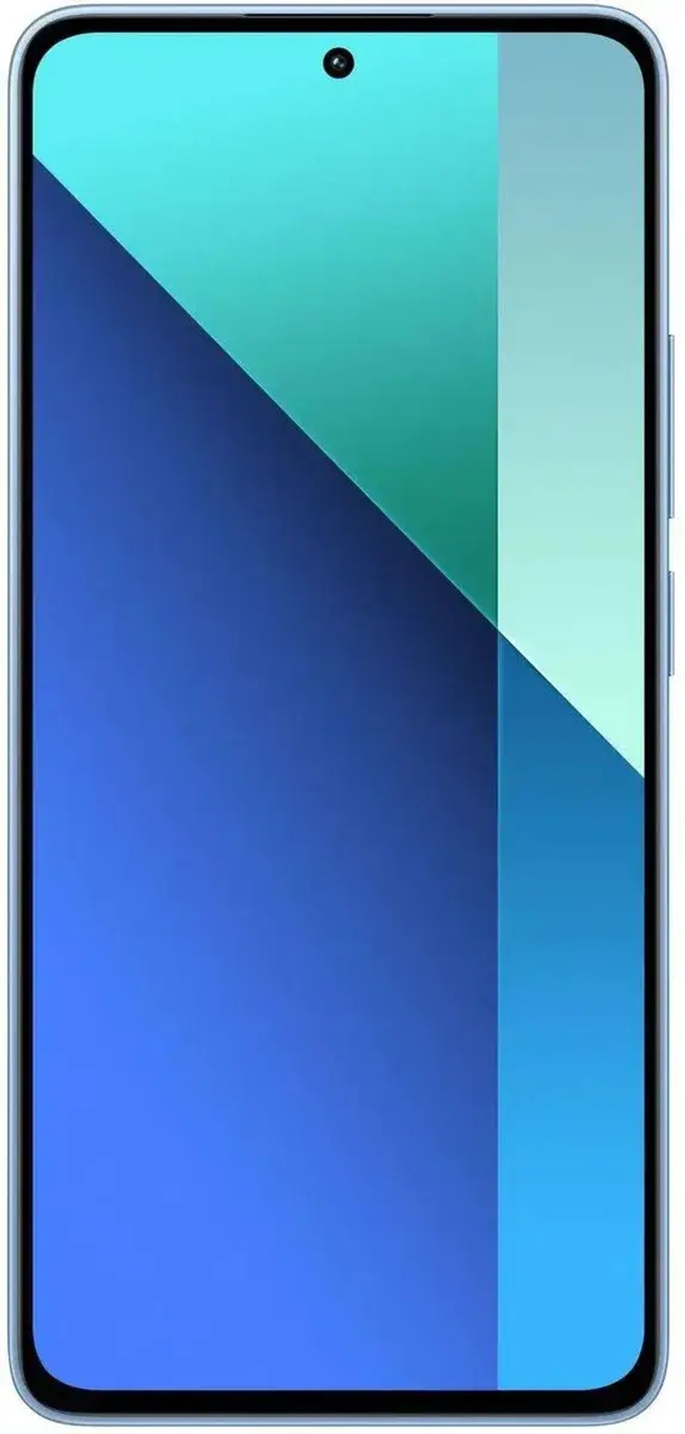 Смартфон REDMI NOTE 13 8/512 (Blue)