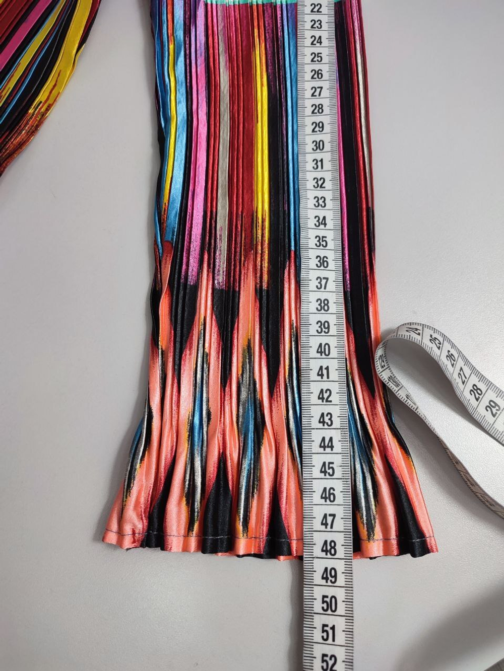 Джемпер Kris яркий 48 размер