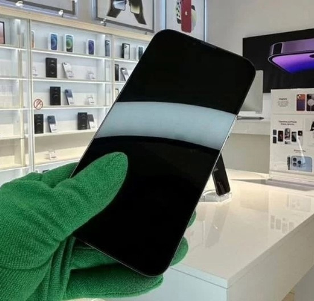 iPhone 11 Pro Max, 64 ГБ