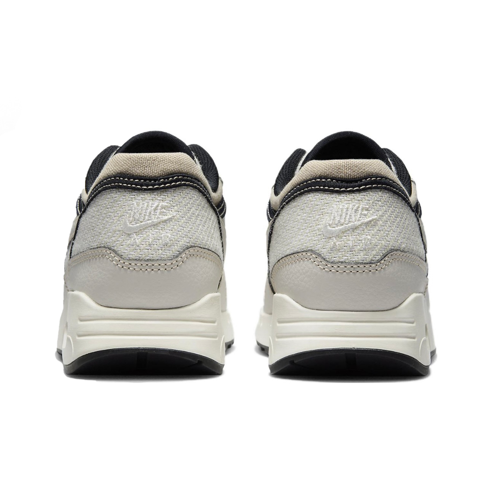 Кроссовки Nike Air Max 1 «Big Bubble - World Make Korea», беж.