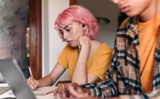 Беспроводные наушники JBL Wave Buds черный