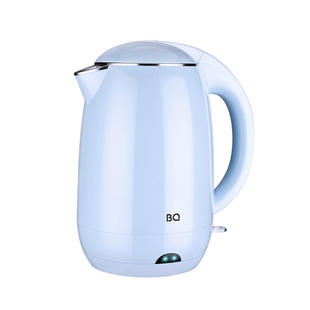 Электрический чайник BQ KT1702P, голубой