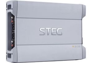 Усилители STEG