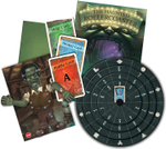 EXIT-квест. Комната страха