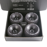 Колёса iWonder Cloudwheel 120mm 78a Dark Black