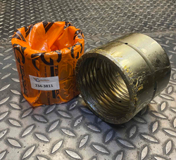 Втулка 234-3811