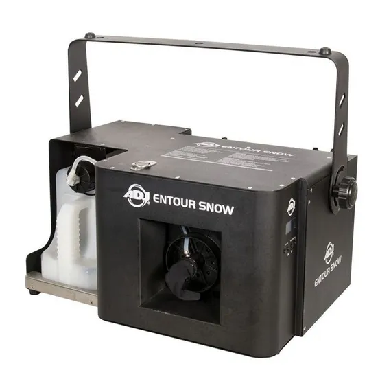 ADJ Entour SNOW генератор снега, 1250Вт