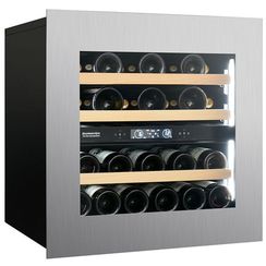Винный холодильник Dunavox DVH-25.65DSS.TO