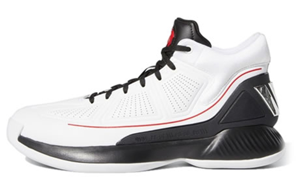 Кроссовки Adidas D Rose 10