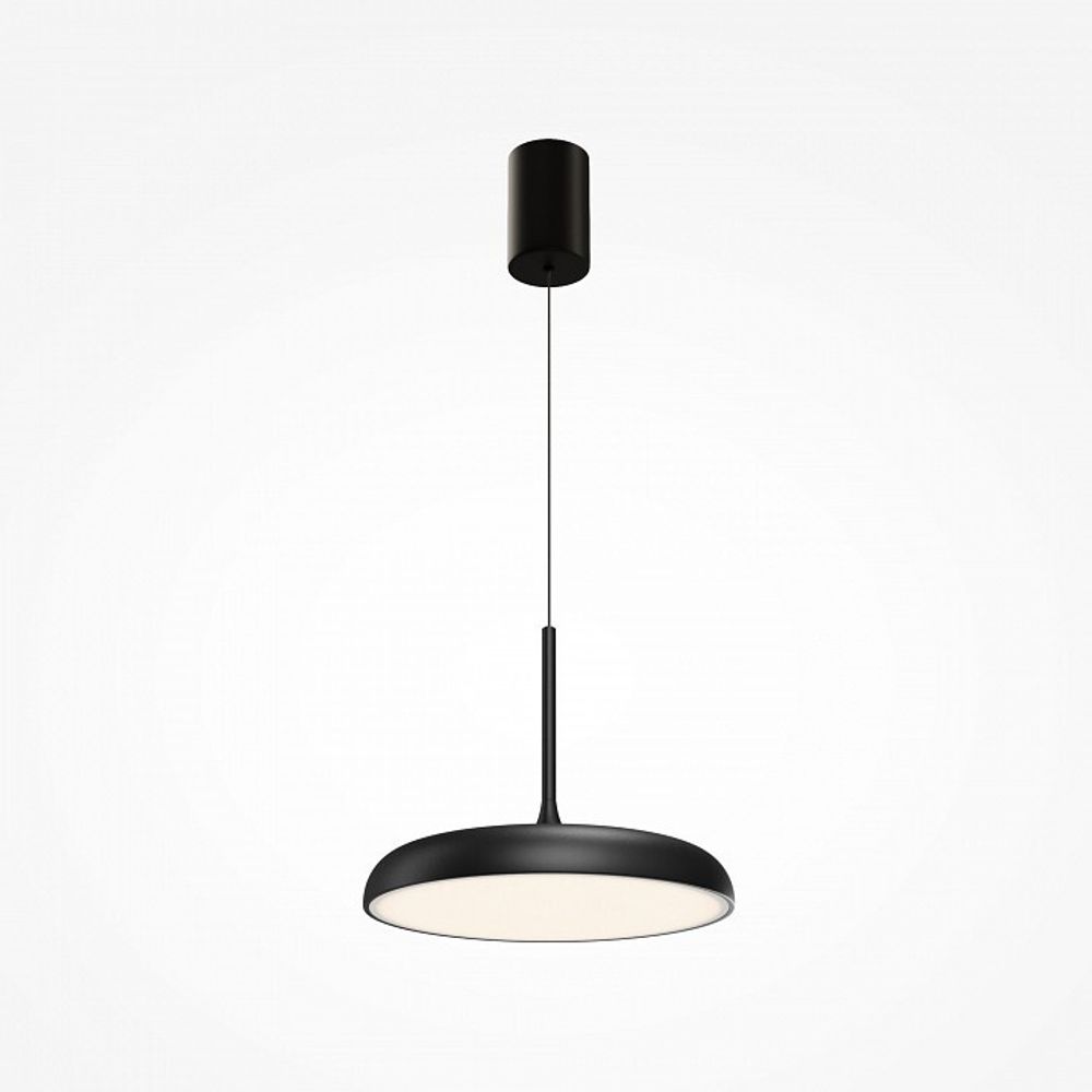 Подвесной светильник Maytoni Gerhard MOD189PL-L39B3K