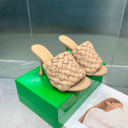 Bottega Veneta Dot Wave 9 cm