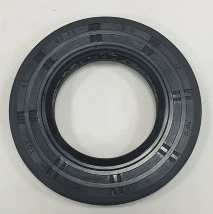 Сальник 45х80,05х9,5/12 (уплотнительное кольцо) для стиральной машины Haier
