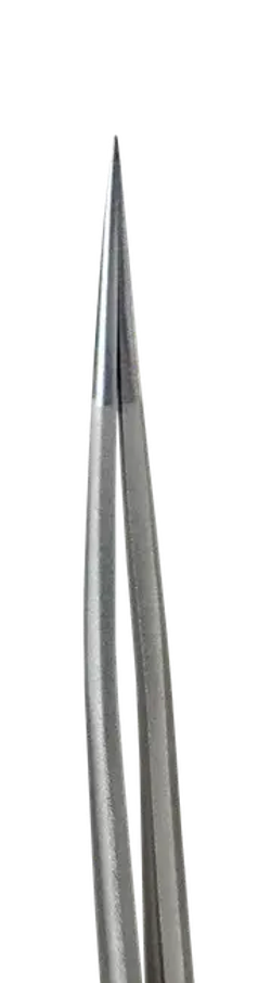 Пинцет EXPERT 40 TYPE 11 STALEKS