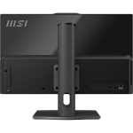 Моноблок MSI Modern AM242P 1M-1027XRU 23.8" FHD 1920x1080, Core 7 150U, 16Gb, SSD 512Gb, UHD Graphics, black, noOC