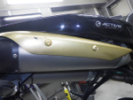 Yamaha YZF-R1 2005
