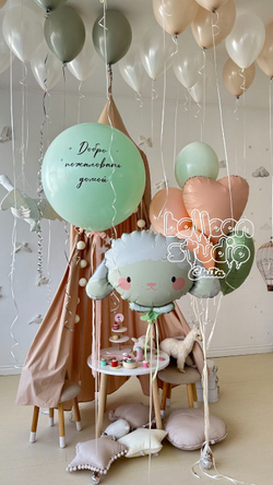 Выписка для девочки № 11