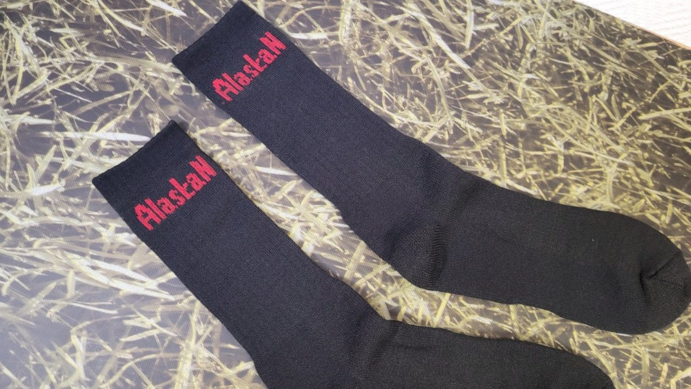 Термоноски Alaskan