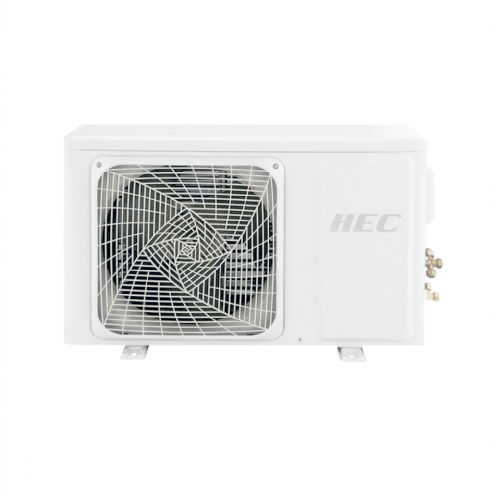 Кондиционер Haier НЕС HEC-12HRC03/R3(DB)