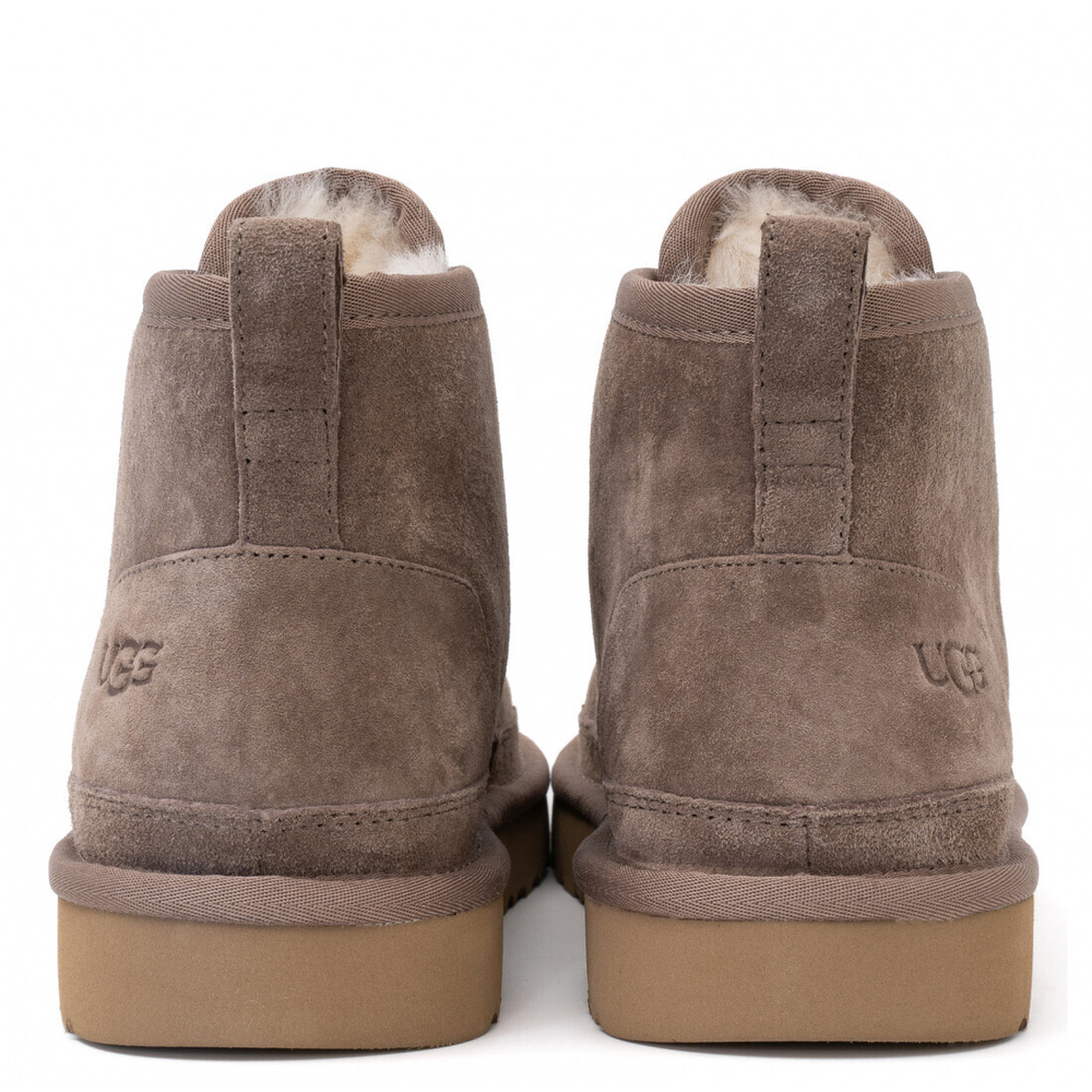 Ugg Neumel Cappuccino