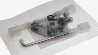 Тяга карбюратора 2101-1108035 в сборе