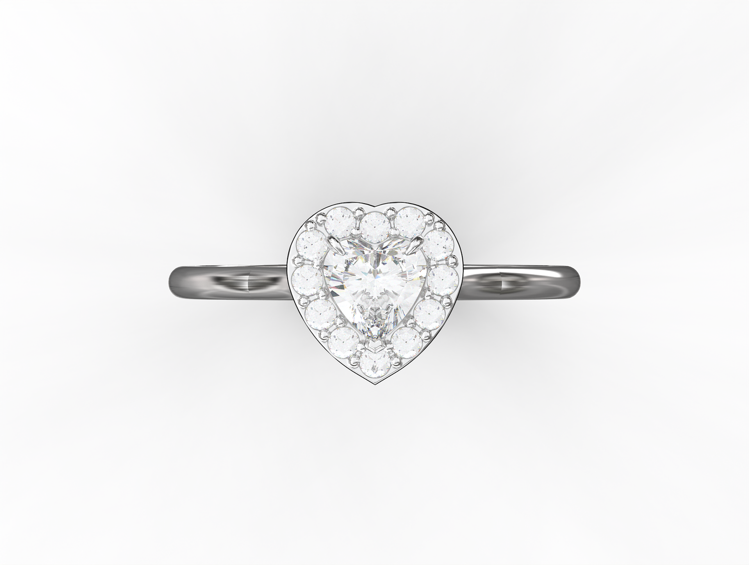 Кольцо VLV Classic Ring – Harmony's Promise Ring