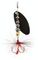 Блесна вращ. Lucky John SHELT BLADE 02 09.0г 009