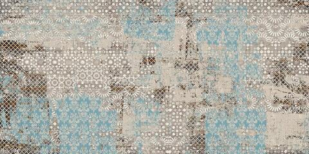 Ametis Exotica Design EXD401 Vintage Inserto 60x120