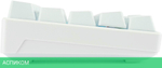 Клавиатура GMNG GG-KB505XW белый (1910522)