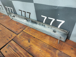 Накладка двери задней левой Ford Kuga 1 (CBV) 08-12 Б/У Оригинал 8V41S24903AD