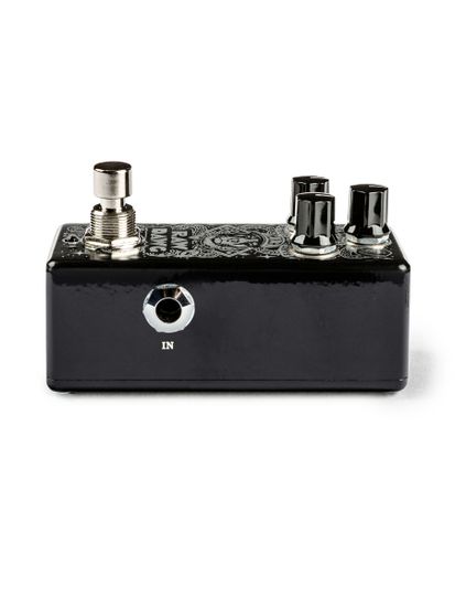 Педаль эффектов, Dunlop EG74 MXR Raw Dawg Overdrive