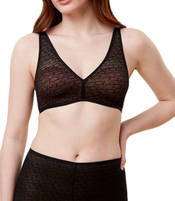 Бюстгальтер Triumph Signature Sheer P EX
