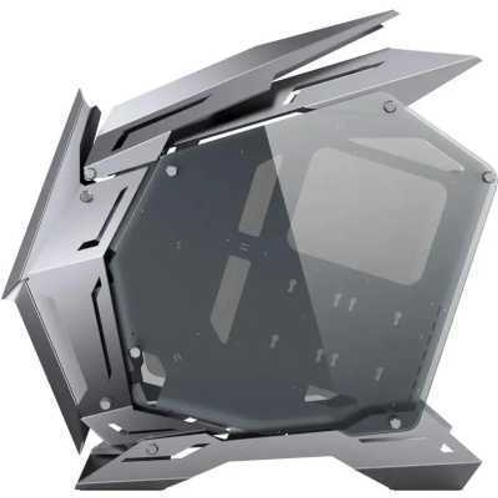 Корпус Jonsbo MOD3 Gray