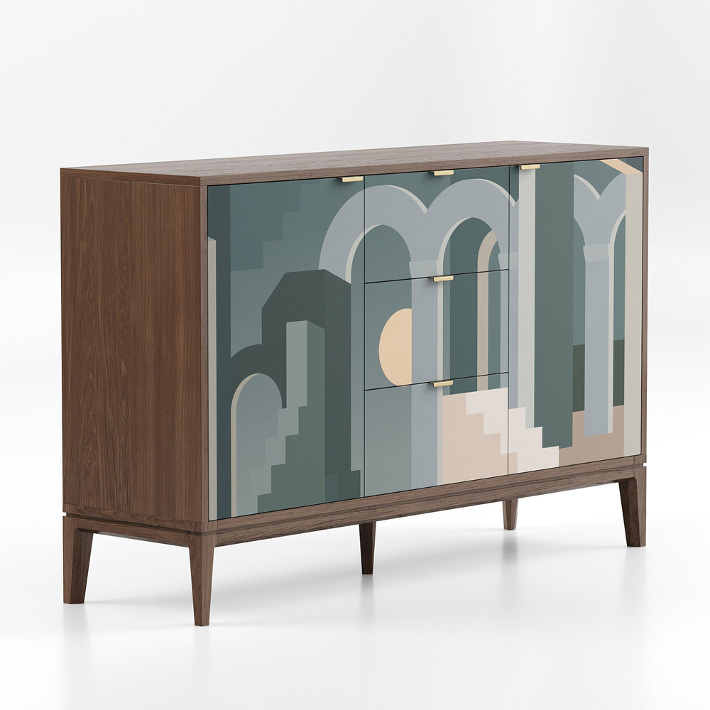 Комод TIMELESS TL048