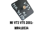 ОТБОЙНИК RE MI V73 V75 2001-