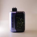 Одноразовое устройство | GEEK BAR Pulse X 25.000