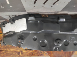 Подкрылок передний левый Tank 300 21-нв Новый Оригинал 5512200XKM01B