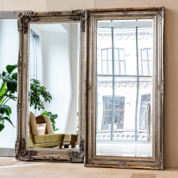 Настенное зеркало Эдгар Великий Объект мечты