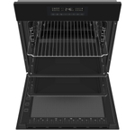 Электрический духовой шкаф Meferi MEO6016BK COMFORT PLUS фото 4