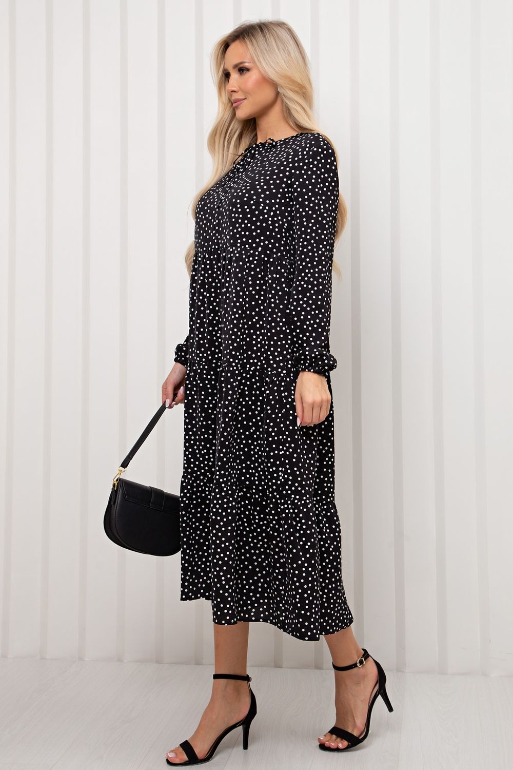 Платье Памела №20 Valentina